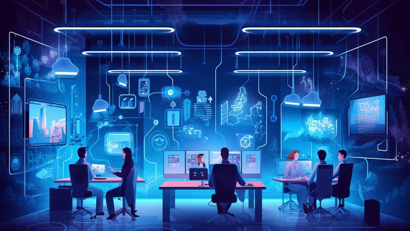 Linux运维托管服务：企业IT的稳定之选**